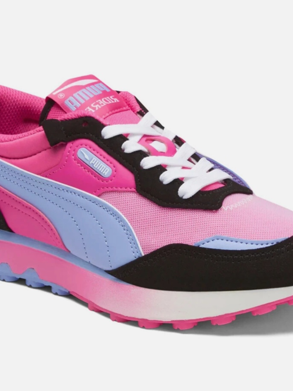 Puma Rider FV "Muted Martians" Sneakers | Women's 7.5 | Excellent Condition